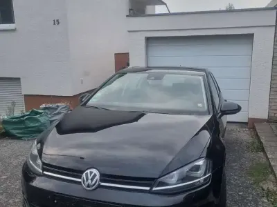 Gebraucht VW Golf VII