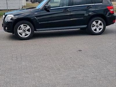 Mercedes GLK220