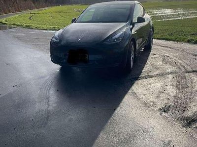 Gebraucht Tesla Model Y RWD 219 kW (299 PS) 2023 SUV