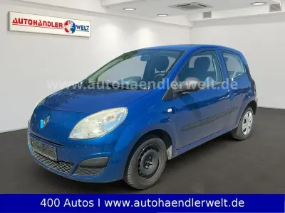 Gebraucht Renault Twingo