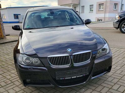 gebraucht BMW 325 325 i