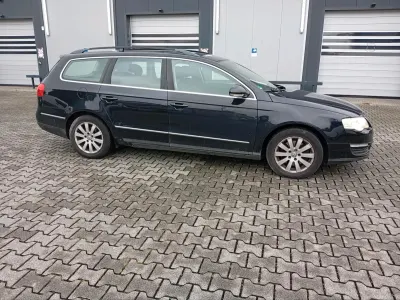 Brugt VW Passat