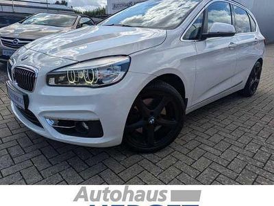 BMW 225 Active Tourer