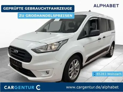 Gebraucht Ford Transit