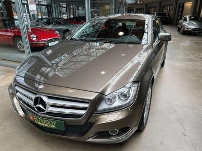 Mercedes CLS350