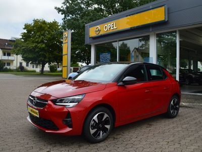 gebraucht Opel Corsa-e -e GS-Line ** bafa-fähig**