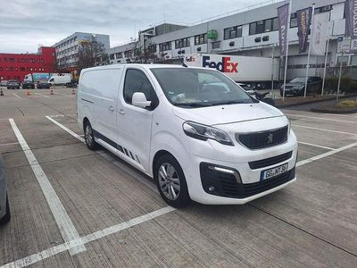 Gebraucht Peugeot Expert 177 PS (130 kW) 2021 Van
