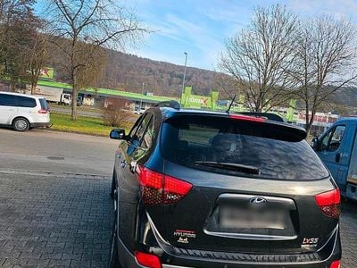 Gebraucht Hyundai Veracruz 241 PS (177 kW) 2009 SUV