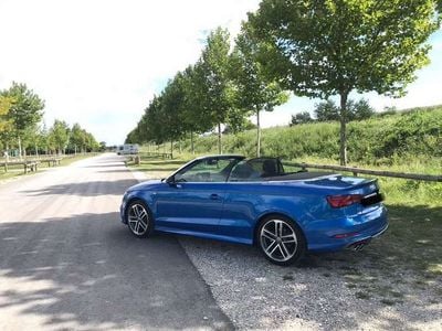 Audi A3 Cabriolet