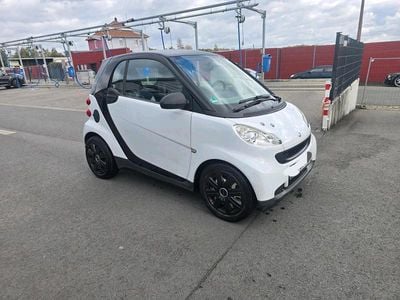 Smart ForTwo Coupé
