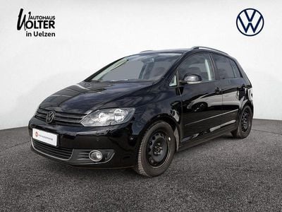 VW Golf Plus