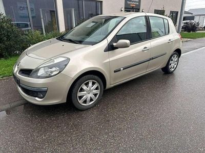 Renault Clio II