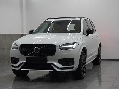 Gebraucht Volvo XC90 Ultimate 455 PS (334 kW) 2023 Weiß SUV