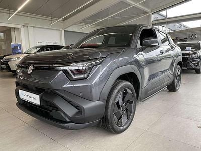 Nouă Suzuki Vitara Comfort 127 kW (174 CP) 2025 Gri SUV