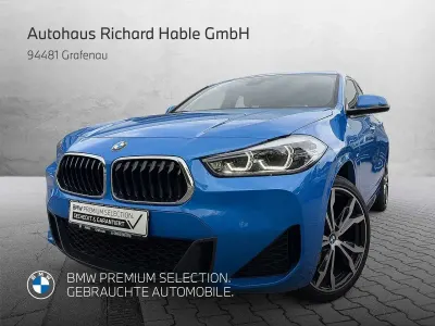Gebraucht BMW X2