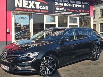 Renault Talisman GrandTour