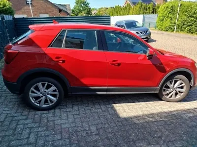 Gebraucht Audi Q2