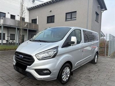 Ford Tourneo
