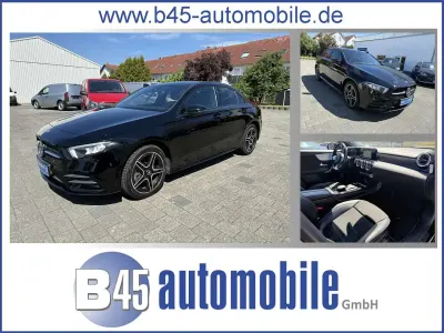 Gebraucht Mercedes A250