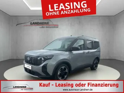 Gebraucht Ford Tourneo Courier
