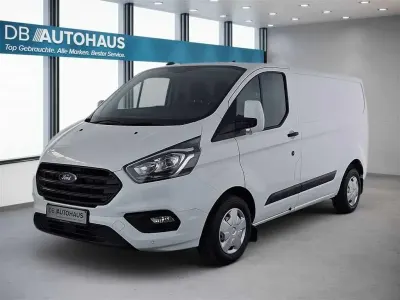 Gebraucht Ford Transit Custom