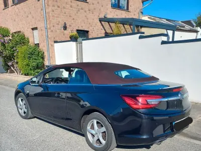 Gebraucht Opel Cascada