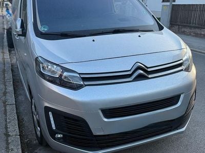 Citroën Jumpy