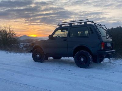 Lada niva
