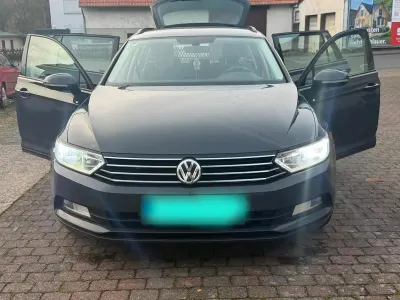 Gebraucht VW Passat