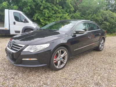 Gebraucht VW Passat