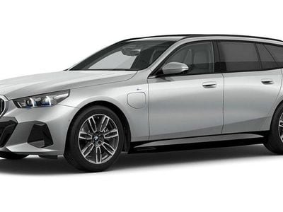 Occasion BMW 550e Comfort Edition 489 PK (359 kW) 2025 Individual Stationwagen
