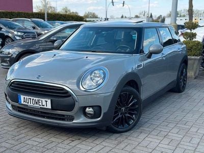 Second-hand Mini One Clubman 102 CP (75 kW) 2018 Gri Break