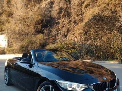 BMW 428
