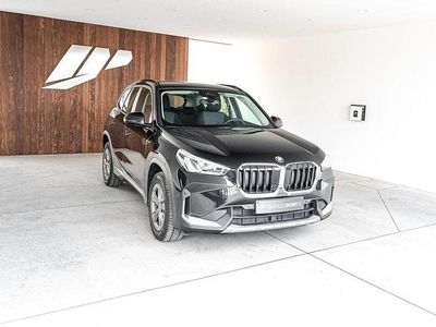 Gebraucht BMW X1 245 PS (180 kW) 2024 Schwarz SUV
