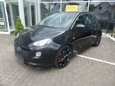 Gebraucht Opel Adam