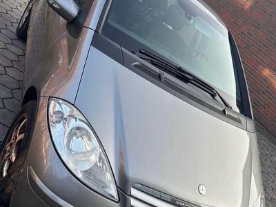 Mercedes A160