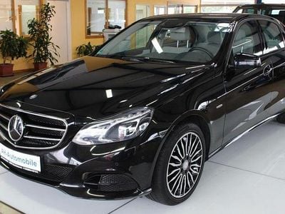 Mercedes E400