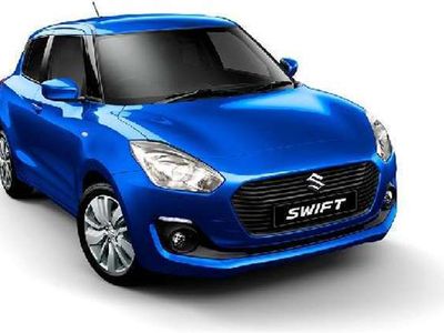 gebraucht Suzuki Swift COMFORT HYBRID Rückfahrkamera / Klima / Sitzheizun