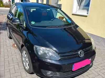 Brugt VW Golf Plus Cross