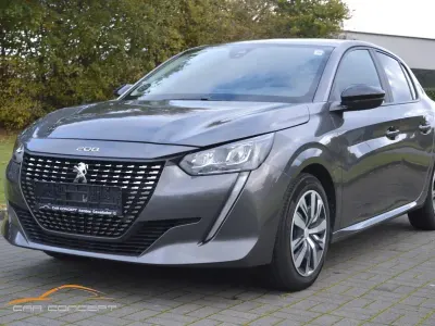 Gebraucht Peugeot 208