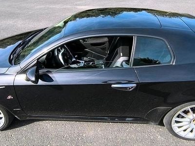 Alfa Romeo Brera