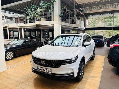 Gebraucht DFSK Fengon 137 PS (100 kW) 2025 Weiß SUV