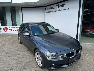 Gebraucht BMW 325
