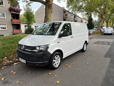 VW T6