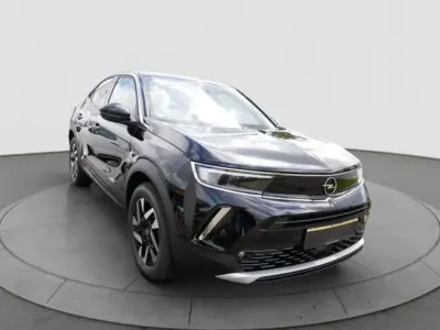 Gebraucht Opel Mokka Elegance 131 PS (96 kW) 2023 Schwarz SUV