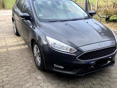 Gebraucht Ford Focus 120 PS (88 kW) 2016 Kombi