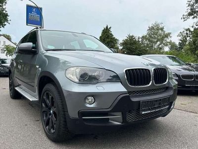 gebraucht BMW X5 xDrive30d PANO + MEMORY + LEDER + ST-HZ+4xSHZ