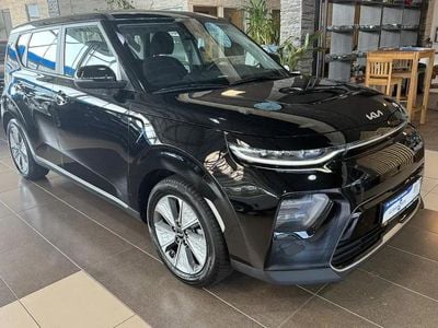 Kia Soul EV