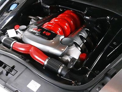 Porsche Cayenne S