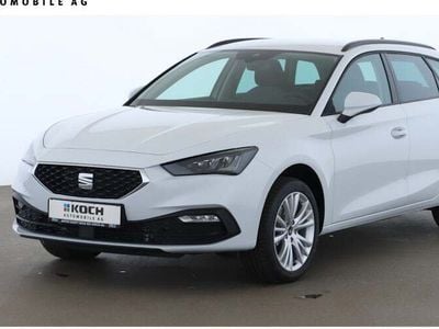 Seat Leon ST
